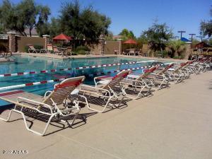 4708 East Walnut Road Gilbert, AZ 85298 - Photo 21 of 30 Community pool and spa