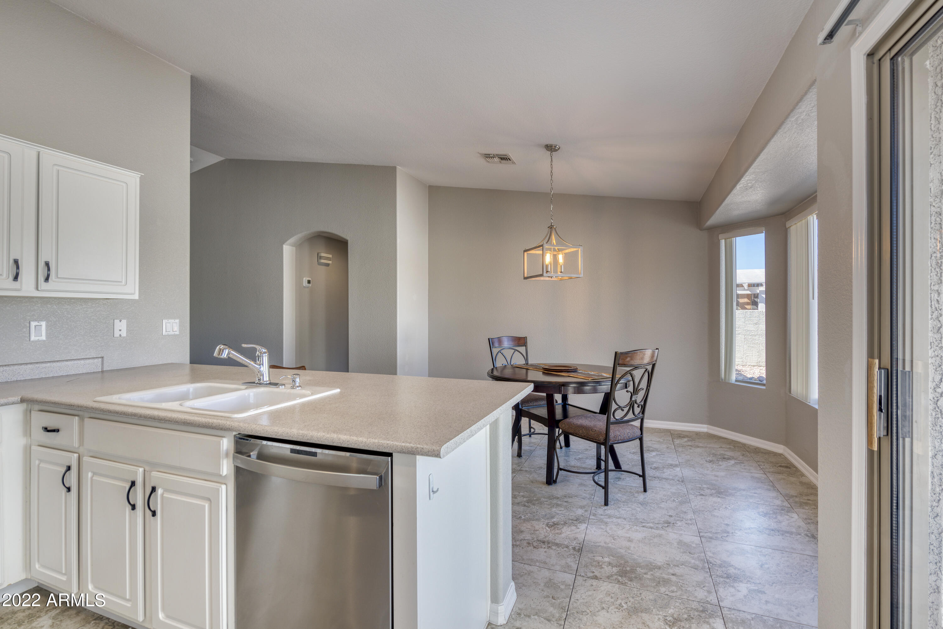 4708 East Walnut Road Gilbert, AZ 85298 - Photo 8 of 30 Kitchen ~ Dining