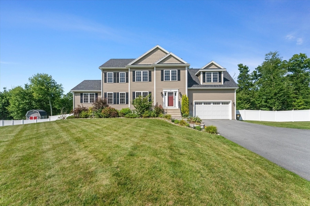 37 Turner Farm Road Uxbridge, MA 01569 - Photo 1 of 40 Gallery Image 1