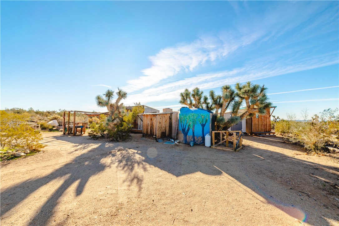 19816 South Gold Mine Road Yucca, AZ 86438 - Photo 81 of 82 Gallery Image 81