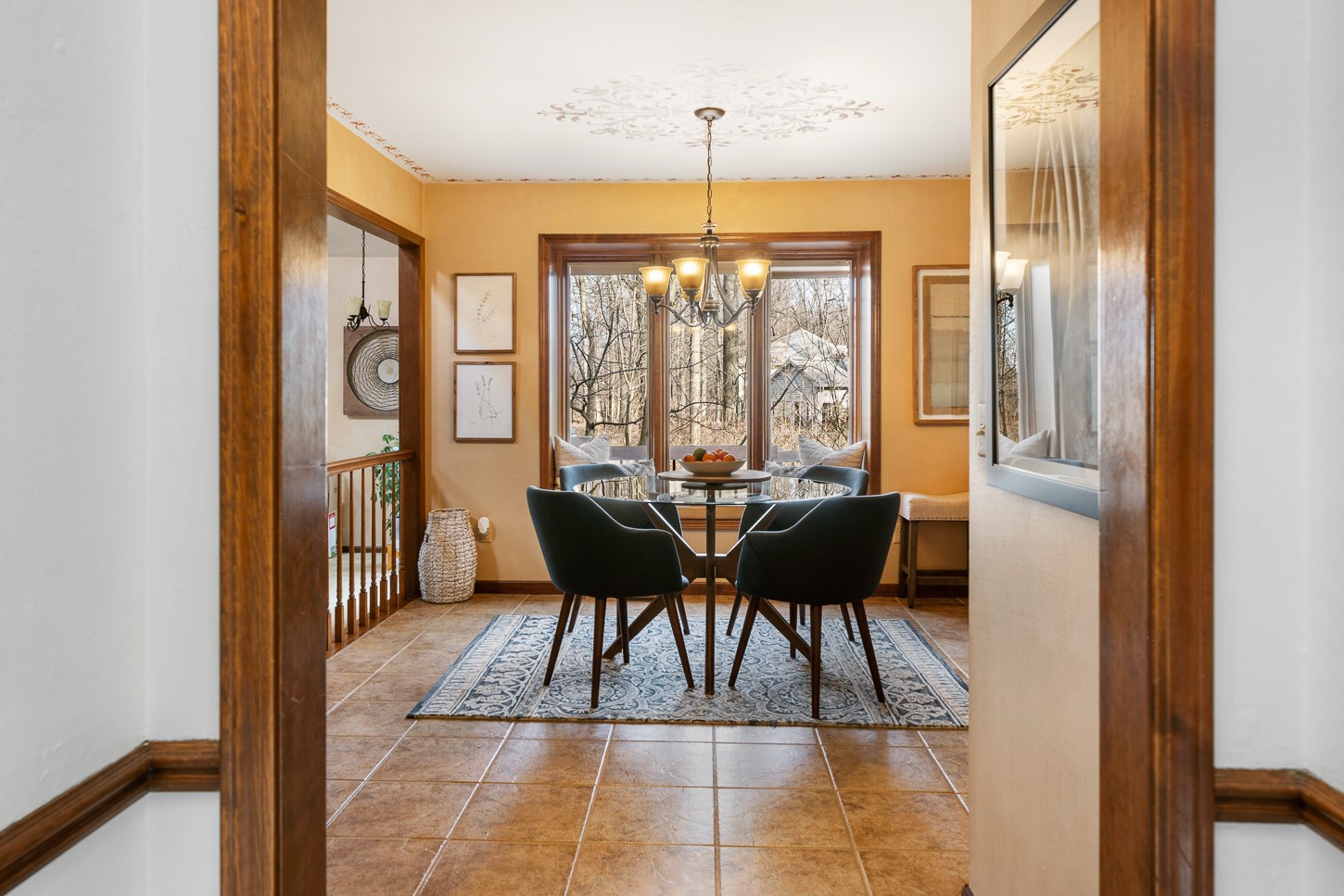 9106 Timber Ridge Court Fort Wayne, IN 46804 - Photo 11 of 36 Gallery Image 11