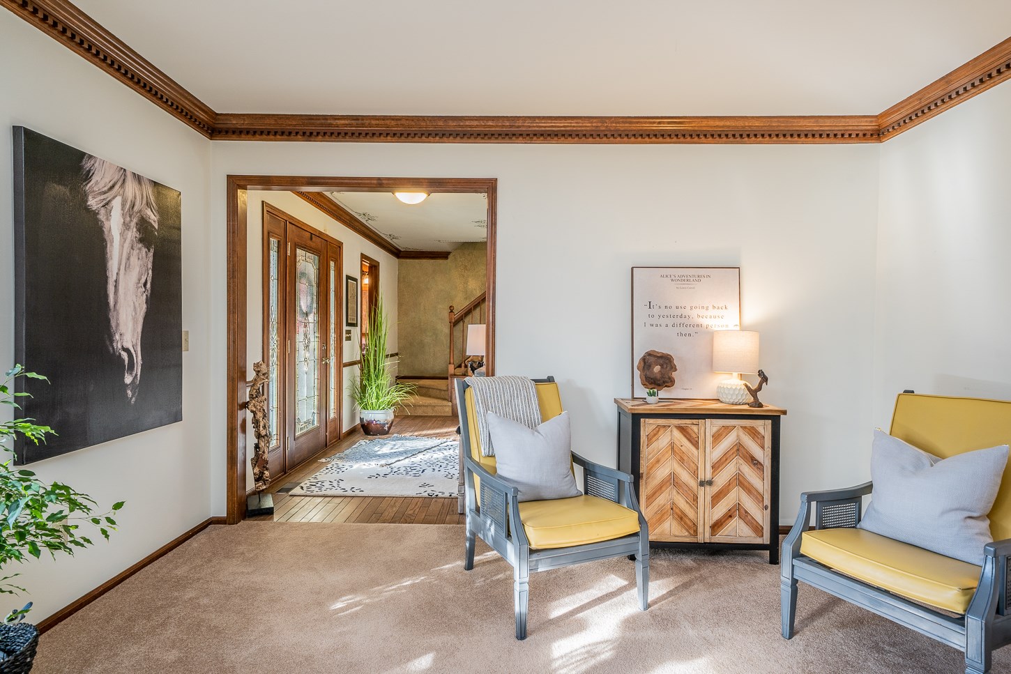 9106 Timber Ridge Court Fort Wayne, IN 46804 - Photo 13 of 36 Gallery Image 13