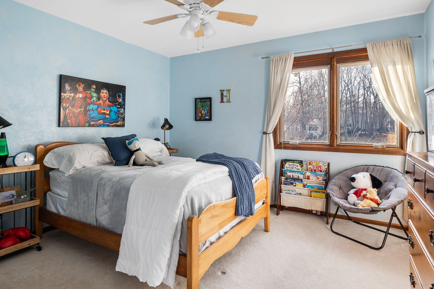 9106 Timber Ridge Court Fort Wayne, IN 46804 - Photo 26 of 36 Gallery Image 26