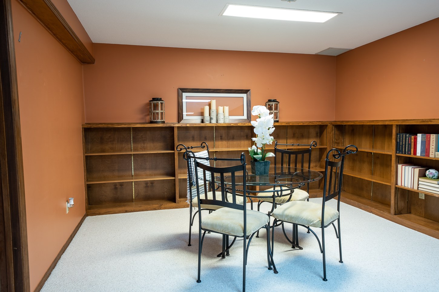 9106 Timber Ridge Court Fort Wayne, IN 46804 - Photo 32 of 36 Gallery Image 32
