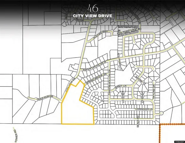 $749,000 | 46 City View Drive, Evanston, WY 82930