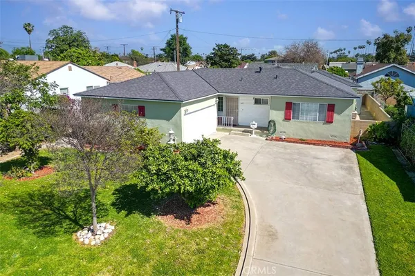 $898,000 | 312 North Maplewood Avenue, West Covina, CA 91790