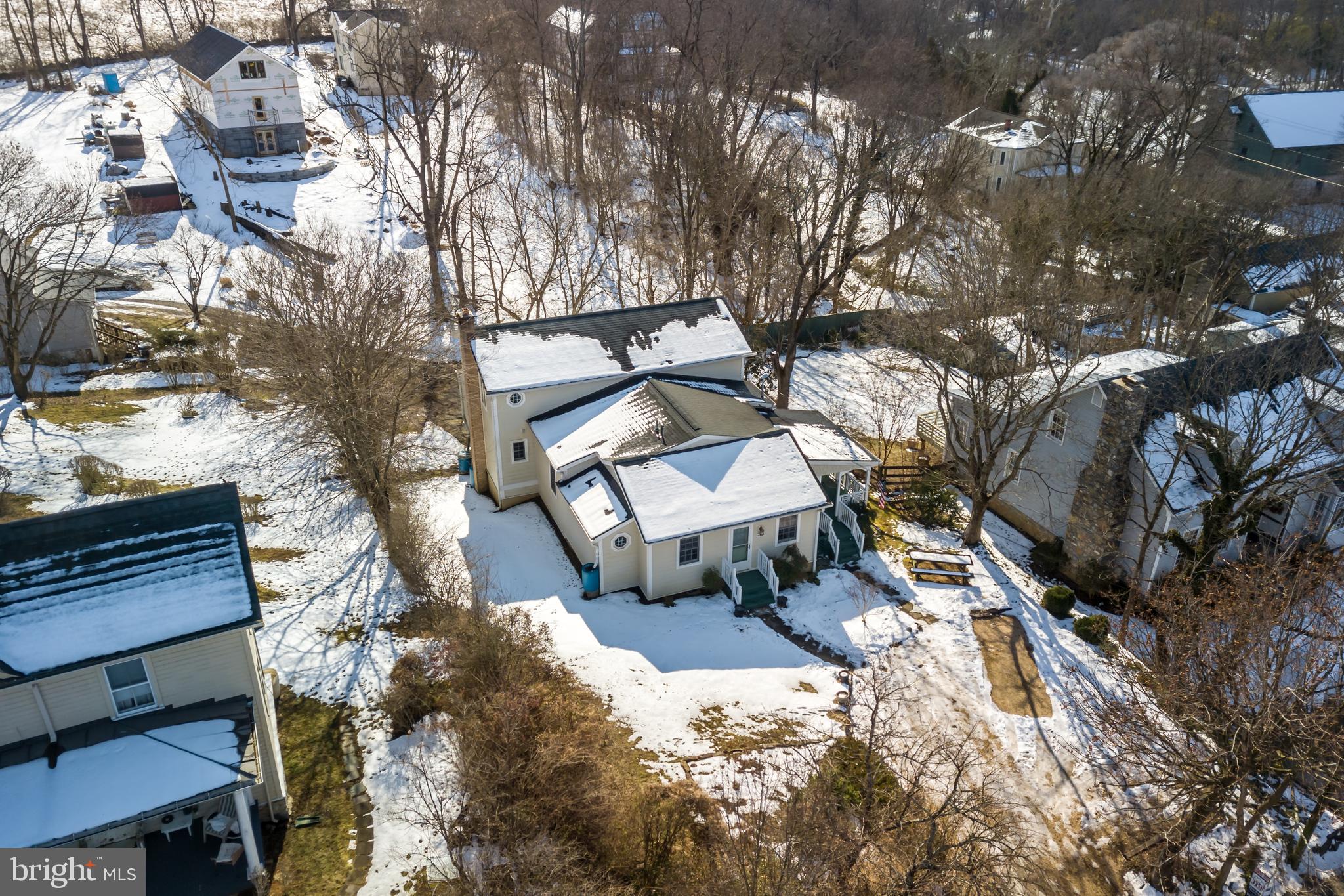 642 Bishop Meade Road Boyce, VA 22620 - Photo 60 of 76 Gallery Image 60