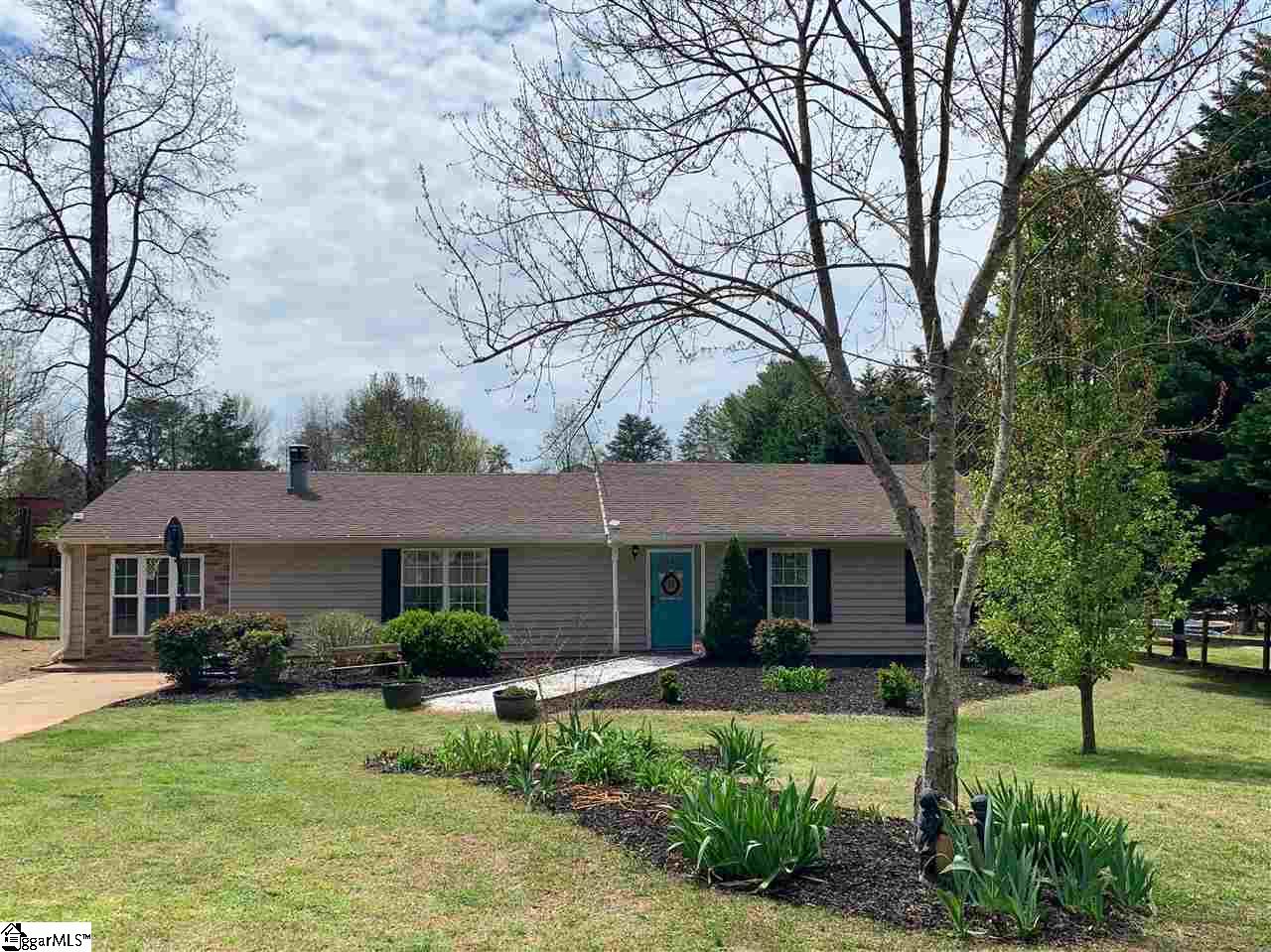 218 Piedmont Golf Course Road Piedmont, SC 29673 - Photo 1 of 14 Gallery Image 1