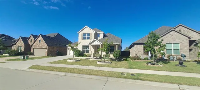 $559,900 | 1905 Pecos Drive, Celina, TX 75009