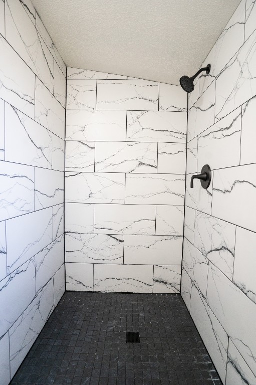 404 South Mill Street Flatonia, TX 78941 - Photo 26 of 34 a bathroom with a shower