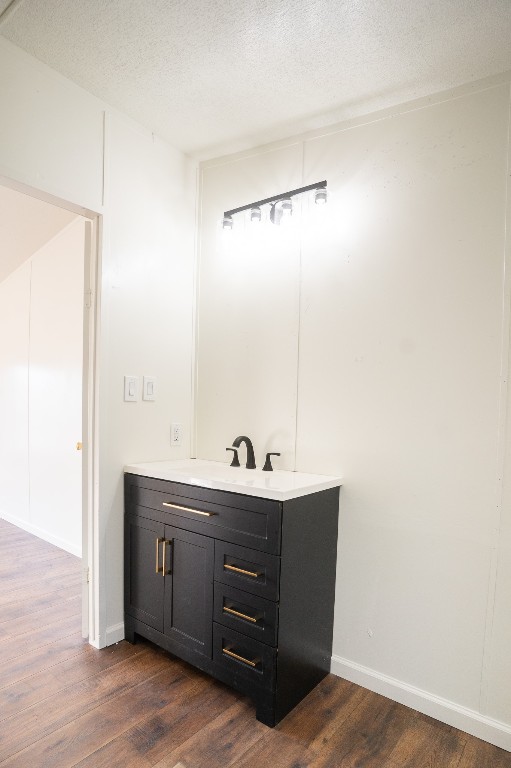 404 South Mill Street Flatonia, TX 78941 - Photo 27 of 34 a room with a sink and cabinets