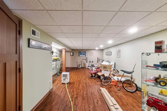 $237,700 | 3810 Foxglove Lane, Winnebago, IL 61088