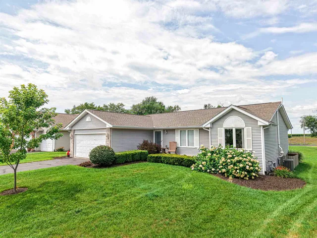 $237,700 | 3810 Foxglove Lane, Winnebago, IL 61088