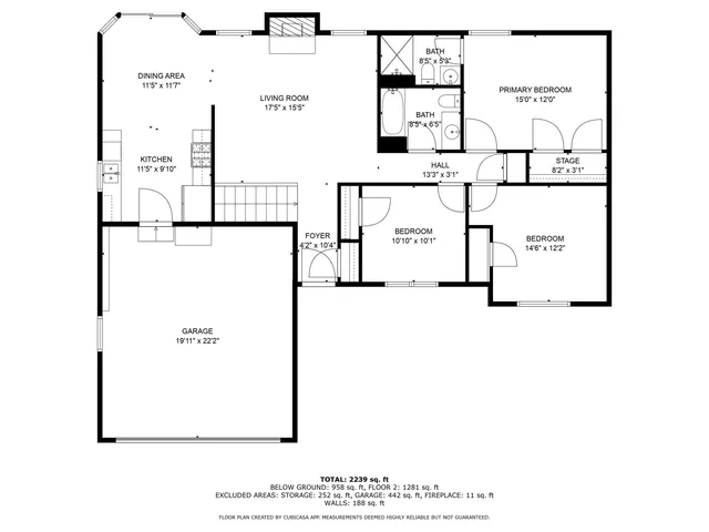 $237,700 | 3810 Foxglove Lane, Winnebago, IL 61088