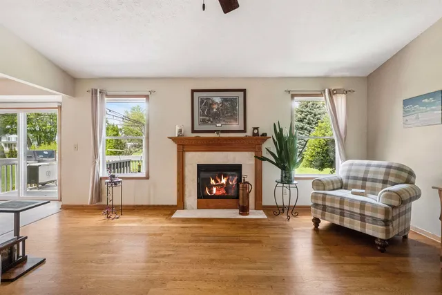 $237,700 | 3810 Foxglove Lane, Winnebago, IL 61088