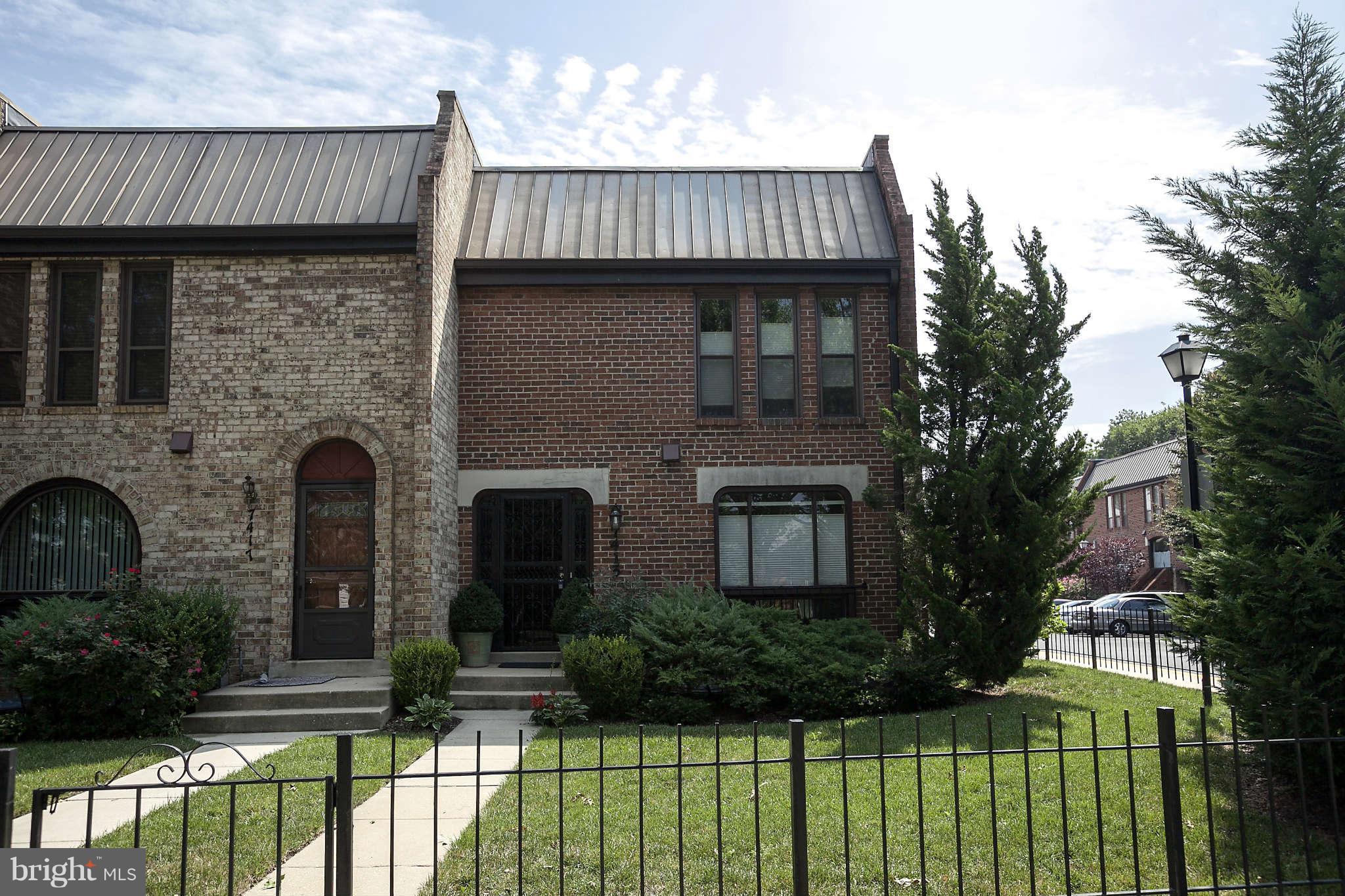 Exterior (Front)