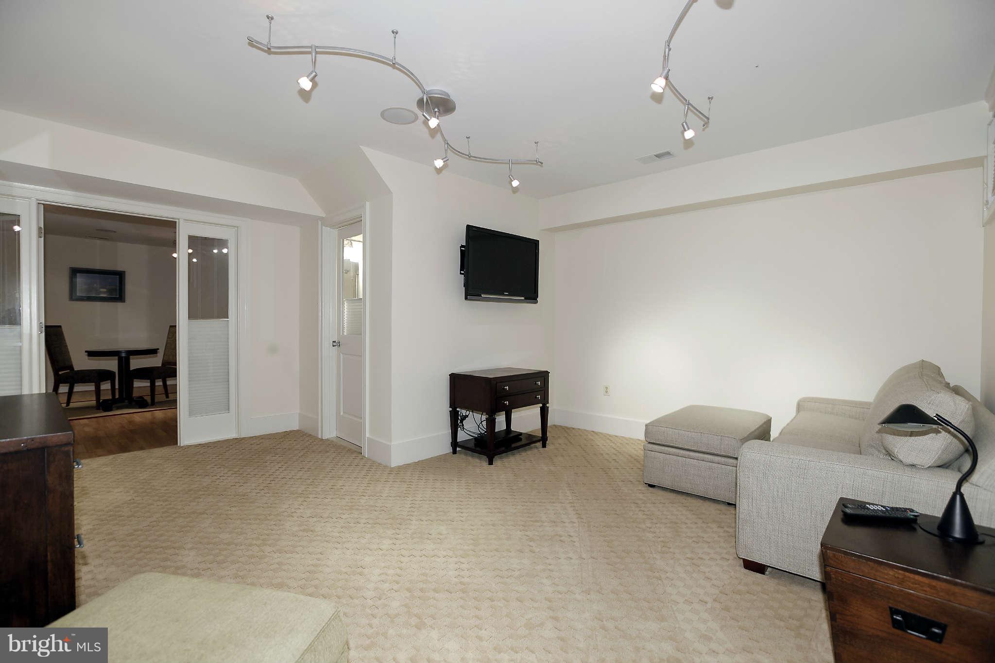 7415 Blair Road Northwest, Unit 7415 Washington, DC 20012 - Photo 11 of 14 Basement