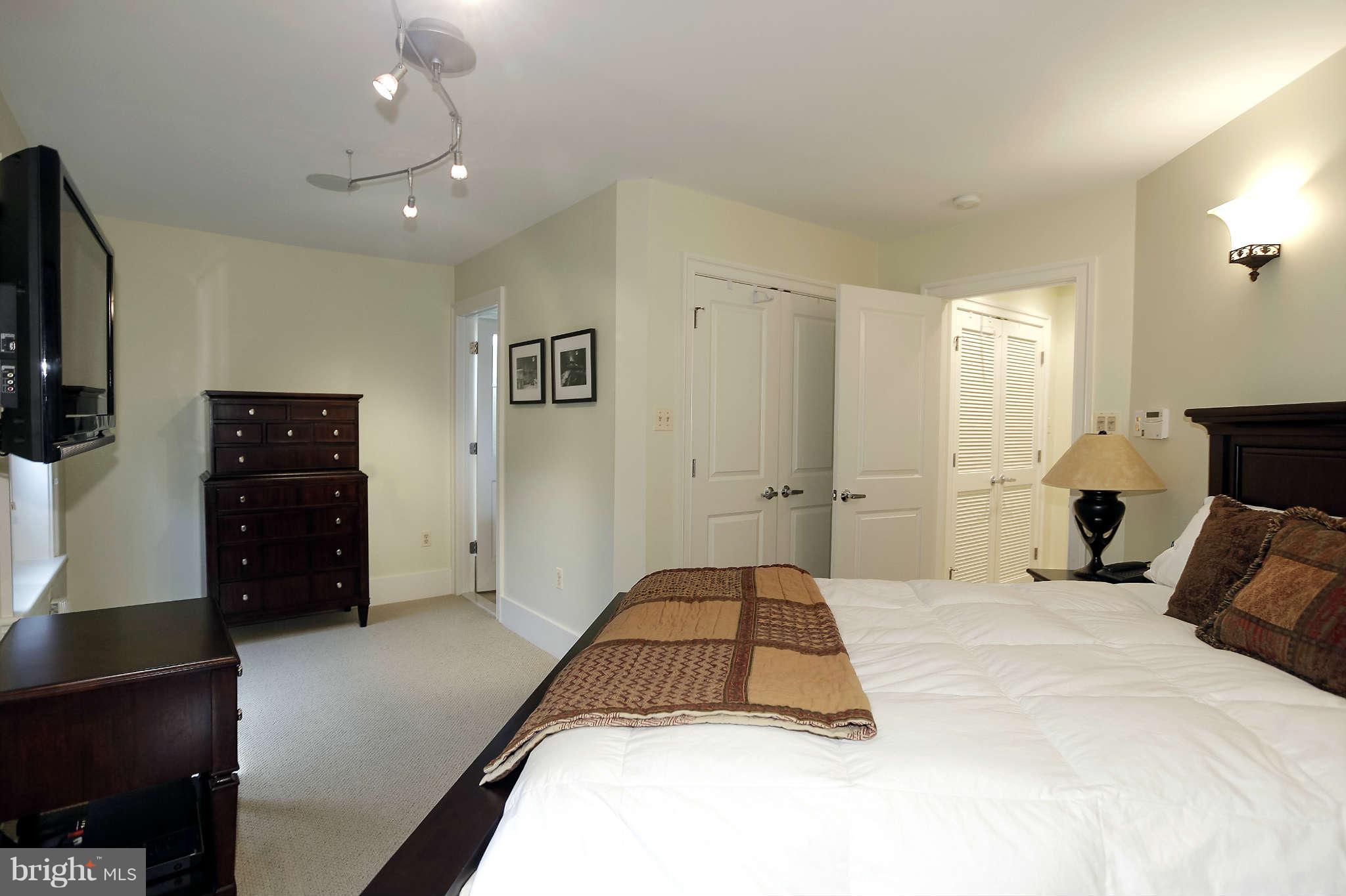 7415 Blair Road Northwest, Unit 7415 Washington, DC 20012 - Photo 8 of 14 Bedroom