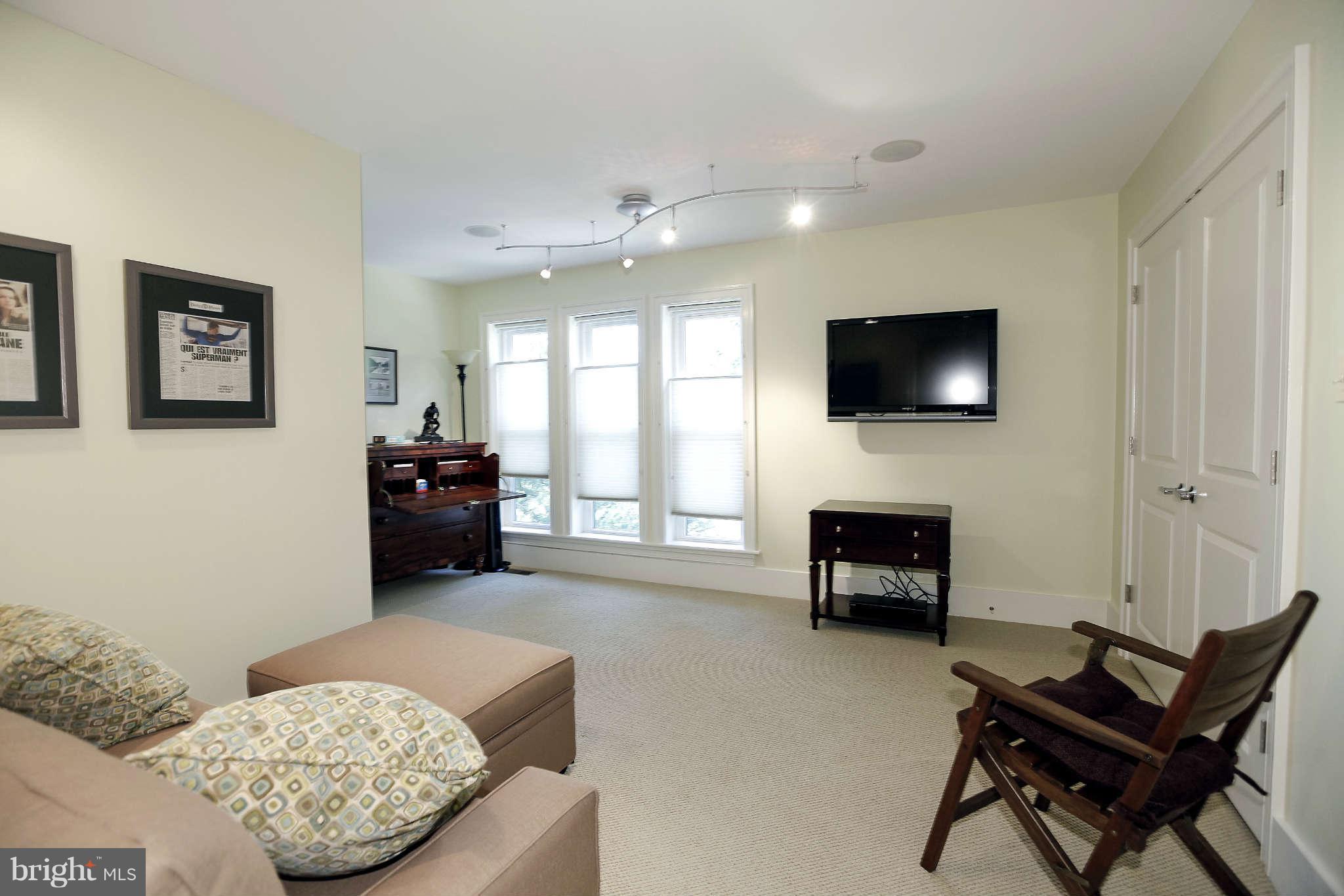 7415 Blair Road Northwest, Unit 7415 Washington, DC 20012 - Photo 10 of 14 Bedroom