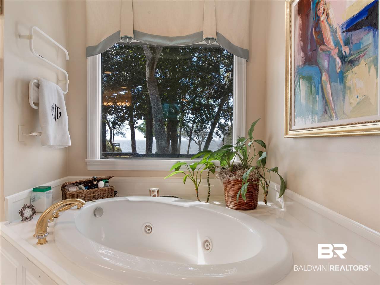 23813 Main Street Fairhope, AL 36532 - Photo 38 of 50 Master Bath