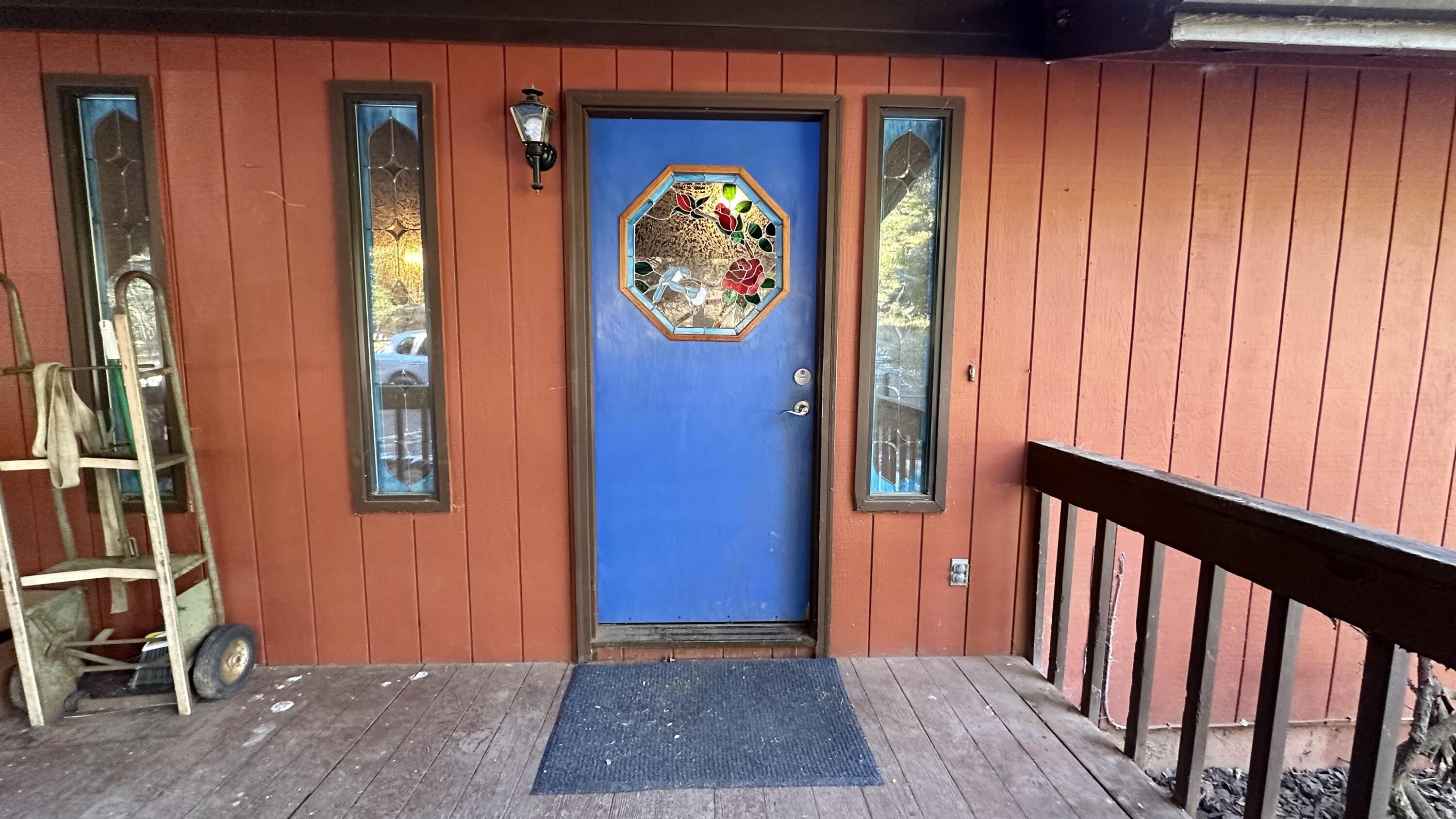 15400 Elk Creek Road Trail, OR 97541 - Photo 10 of 31 Entry