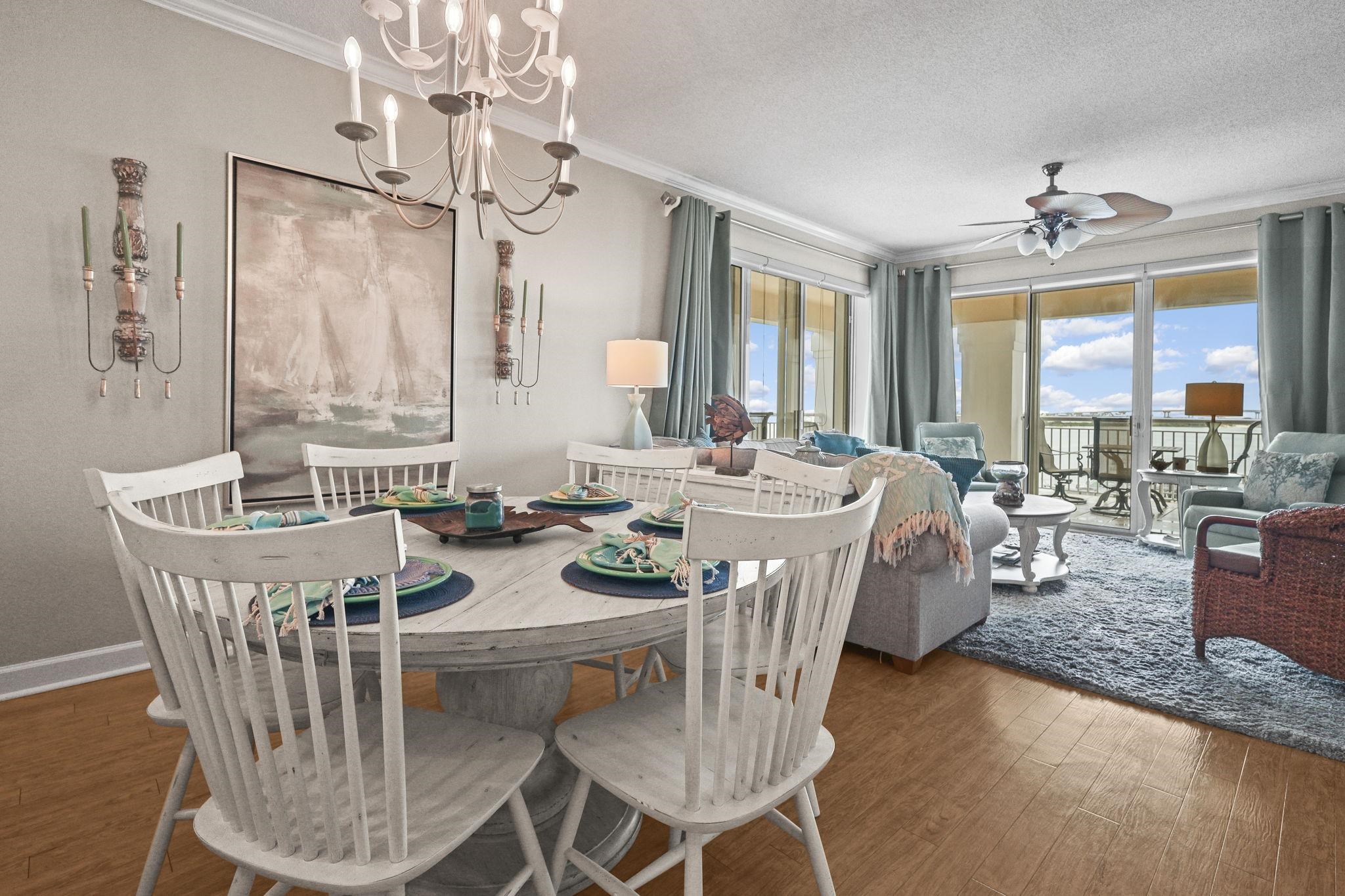 27770 Canal Road, Unit 409 Orange Beach, AL 36561 - Photo 14 of 73 Dining Area