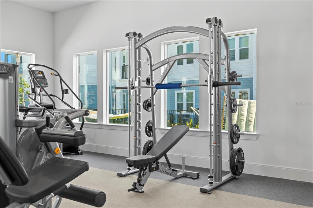 9720 Beaming Road, Unit C1 2 Venice, FL 34292 - Photo 19 of 32