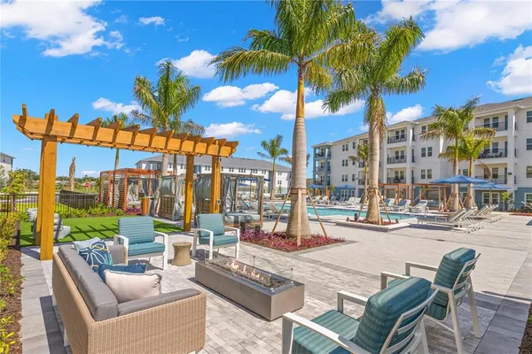 $2,721 | 9720 Beaming Road, Unit C1 2, Venice, FL 34292