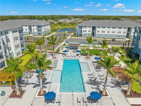 $2,721 | 9720 Beaming Road, Unit C1 2, Venice, FL 34292