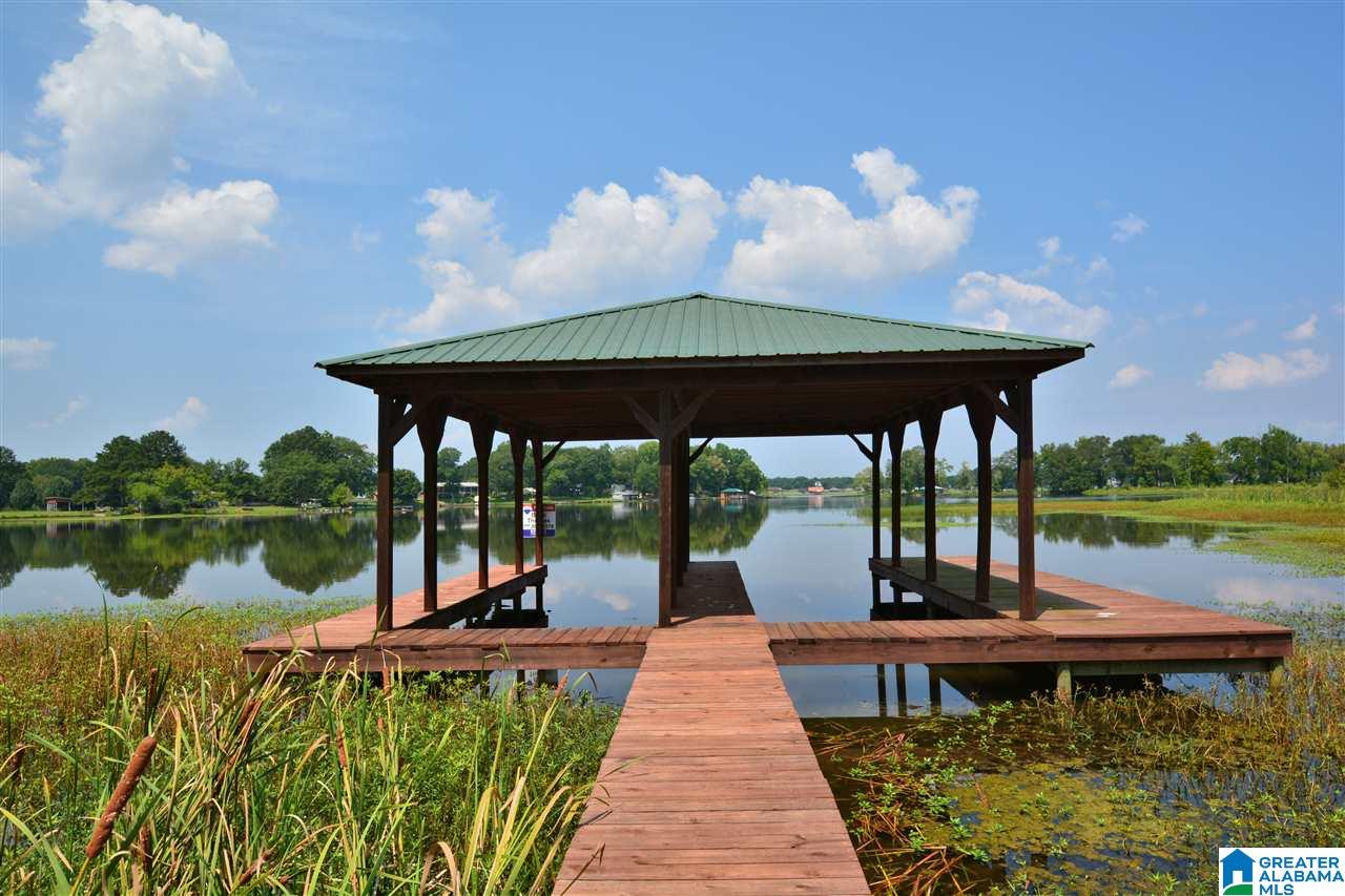 4371 McGowans Ferry Road Childersburg, AL 35044 - Photo 43 of 47