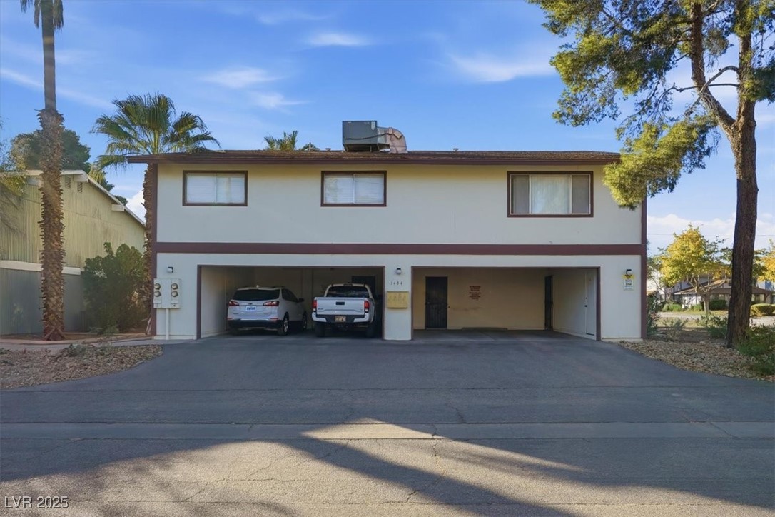 1454 Elizabeth Avenue, Unit 4 Las Vegas, NV 89119 - Photo 1 of 26