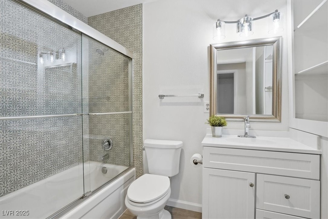 1454 Elizabeth Avenue, Unit 4 Las Vegas, NV 89119 - Photo 14 of 26