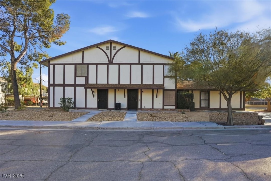 1454 Elizabeth Avenue, Unit 4 Las Vegas, NV 89119 - Photo 20 of 26