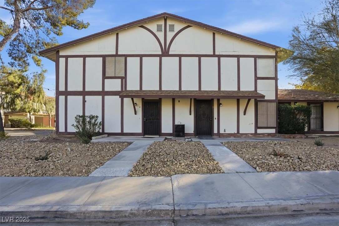 1454 Elizabeth Avenue, Unit 4 Las Vegas, NV 89119 - Photo 21 of 26