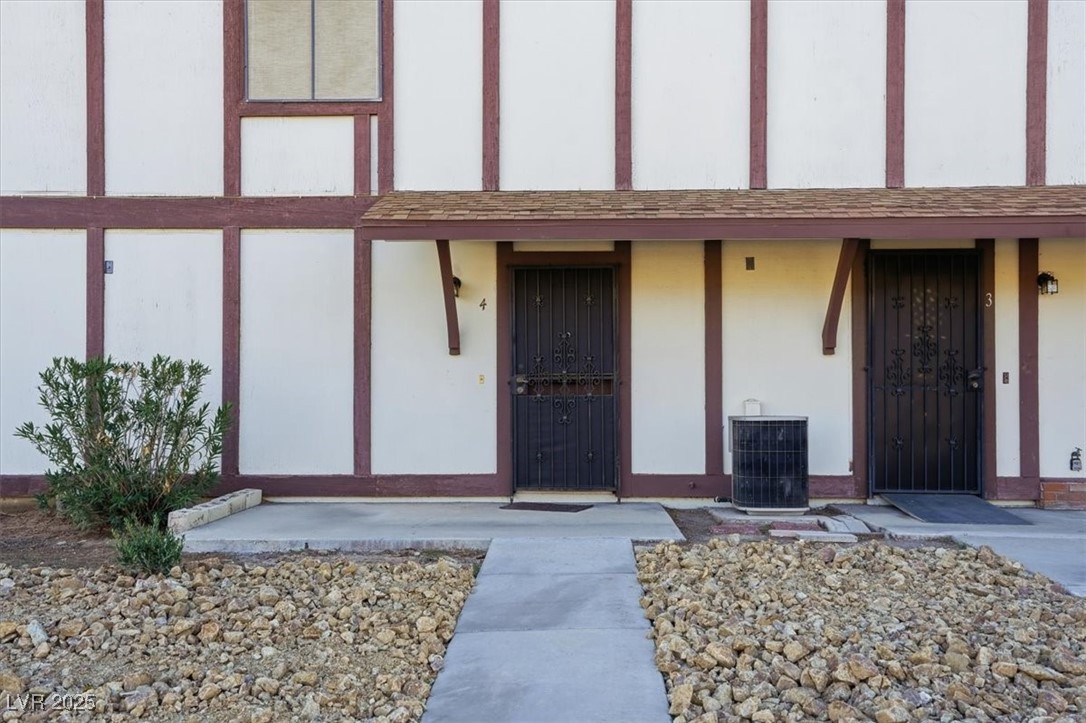 1454 Elizabeth Avenue, Unit 4 Las Vegas, NV 89119 - Photo 23 of 26