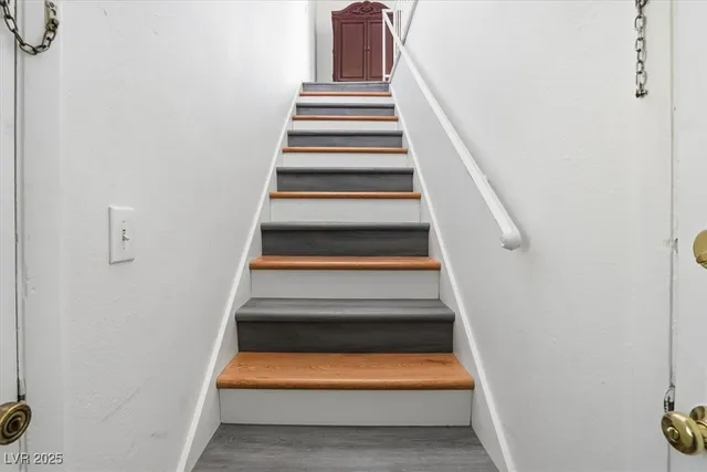 $1,400 | 1454 Elizabeth Avenue, Unit 4, Las Vegas, NV 89119