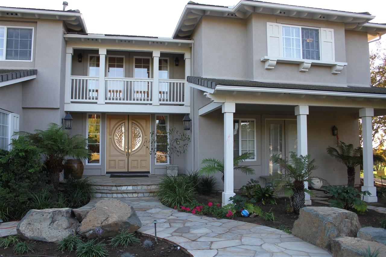 440 Bridoon Terrace Encinitas, CA 92024 - Photo 2 of 6