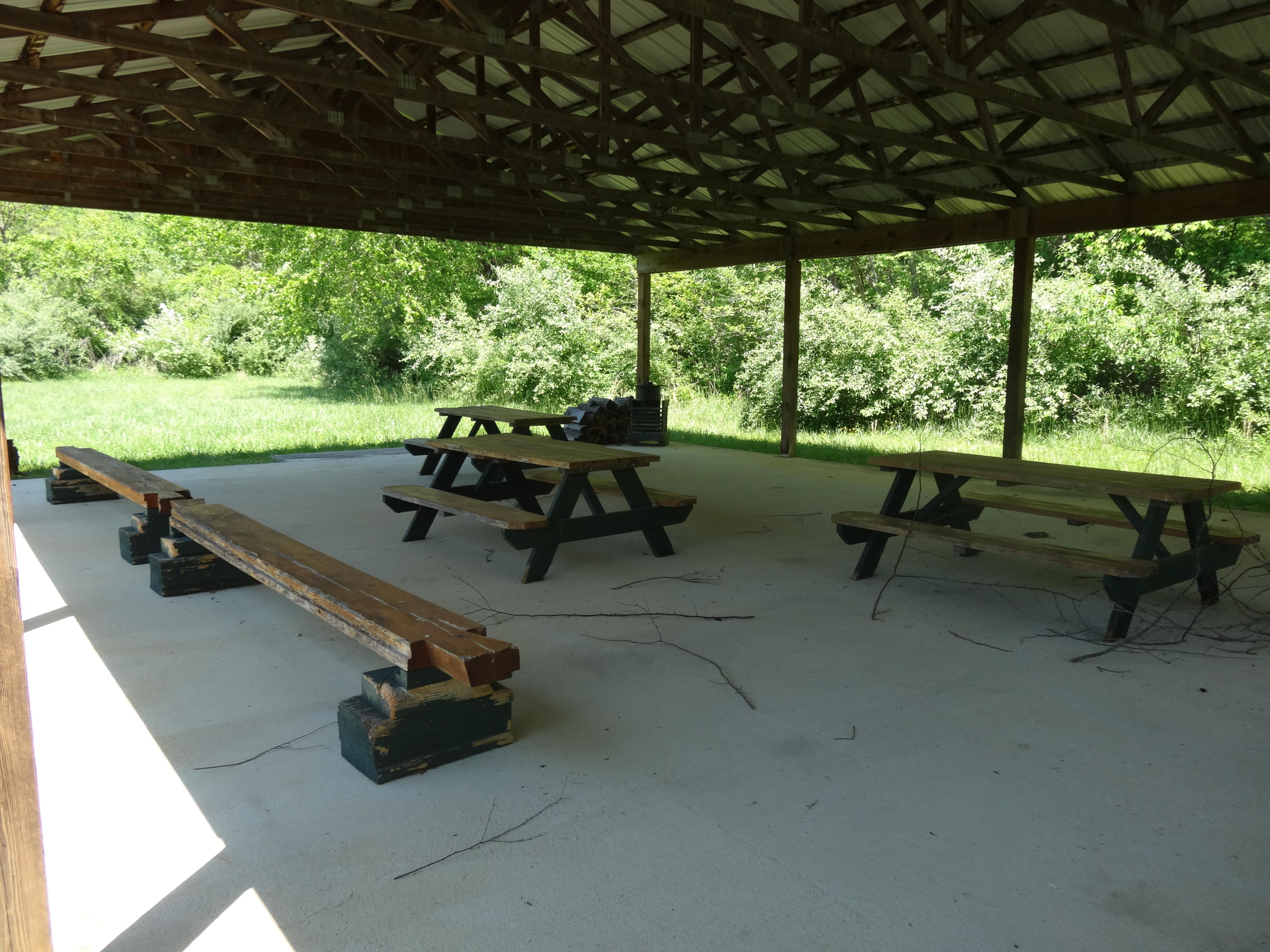 Lot 21 Anthony Ridge Road Frankford, WV 24938 - Photo 14 of 26 Gallery Image 14