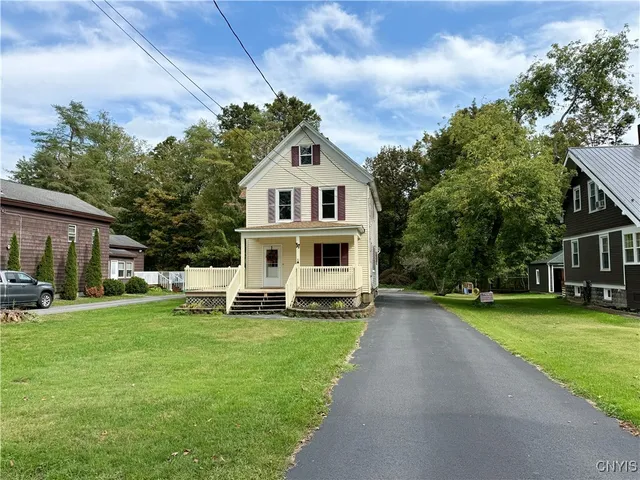 $2,150 | 37 White Street, Kirkland, NY 13323