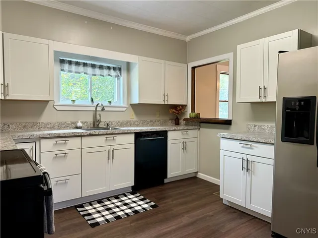 $2,200 | 37 White Street, Kirkland, NY 13323
