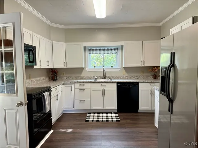 $2,200 | 37 White Street, Kirkland, NY 13323