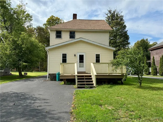 $2,200 | 37 White Street, Kirkland, NY 13323