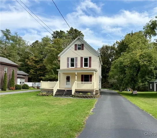 $2,200 | 37 White Street, Kirkland, NY 13323