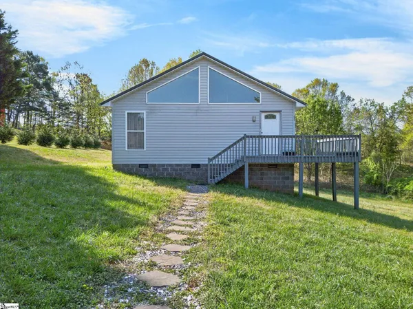 $244,900 | 531 Everette Butler Drive, Inman, SC 29349