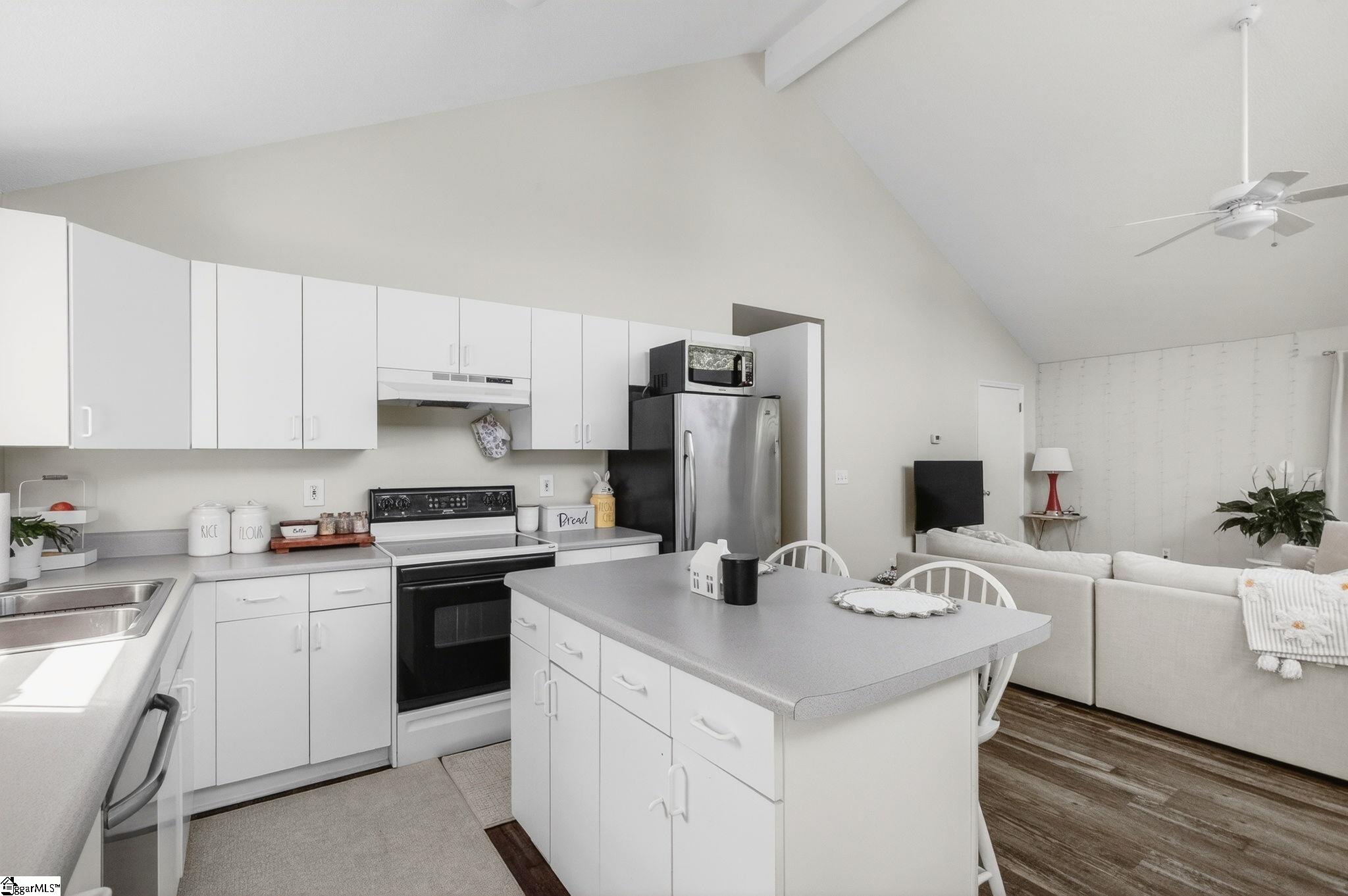 531 Everette Butler Drive Inman, SC 29349 - Photo 12 of 33