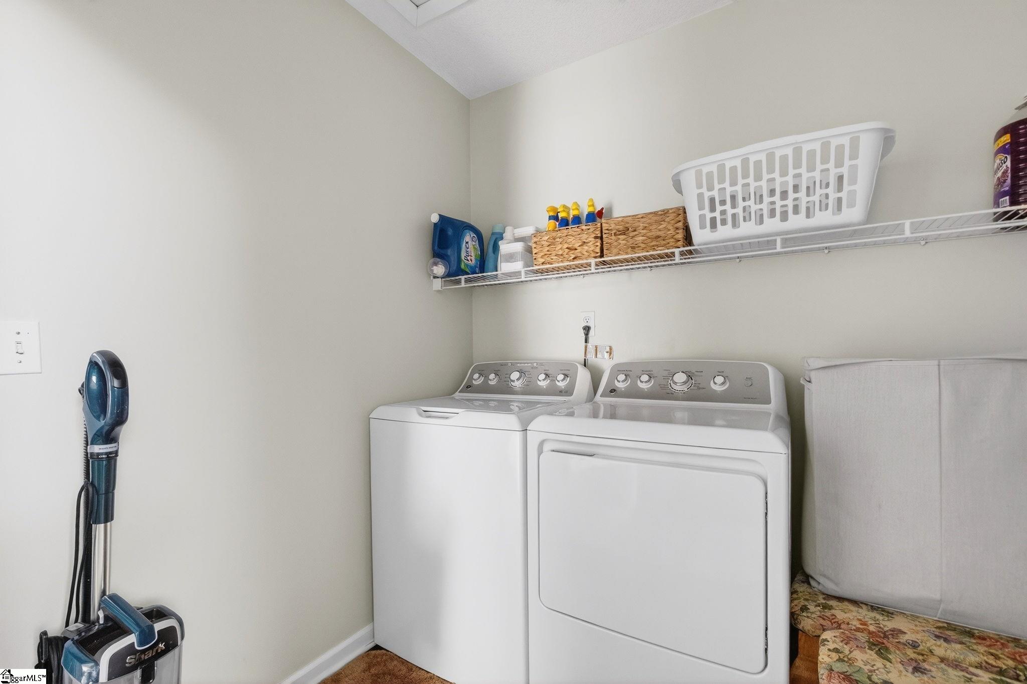 531 Everette Butler Drive Inman, SC 29349 - Photo 20 of 33