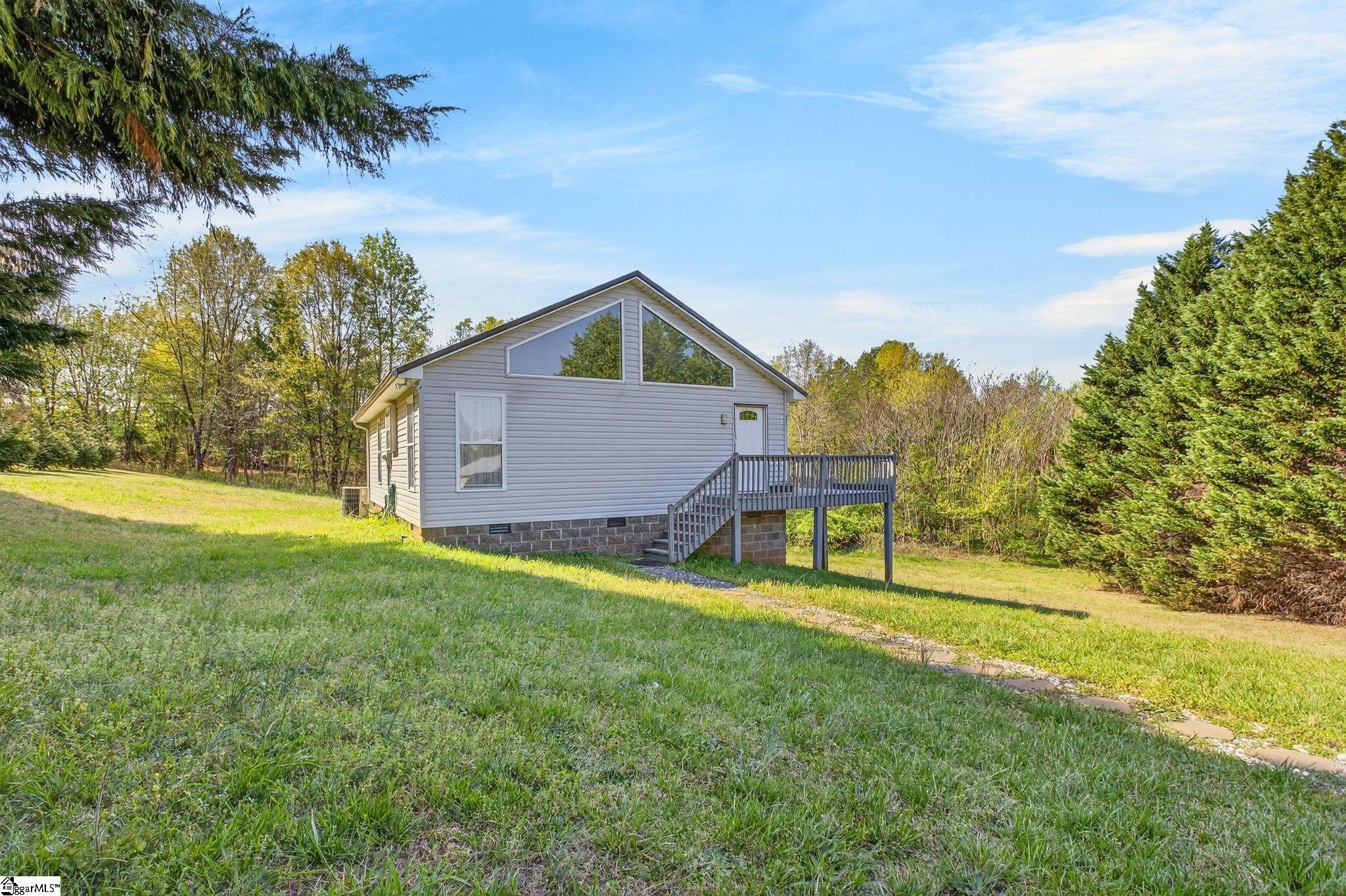 531 Everette Butler Drive Inman, SC 29349 - Photo 21 of 33