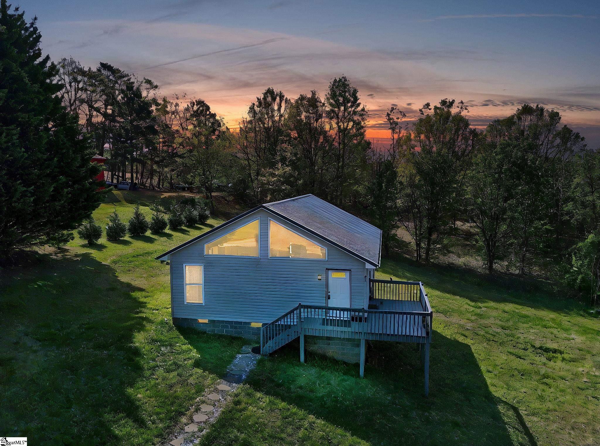 531 Everette Butler Drive Inman, SC 29349 - Photo 22 of 33