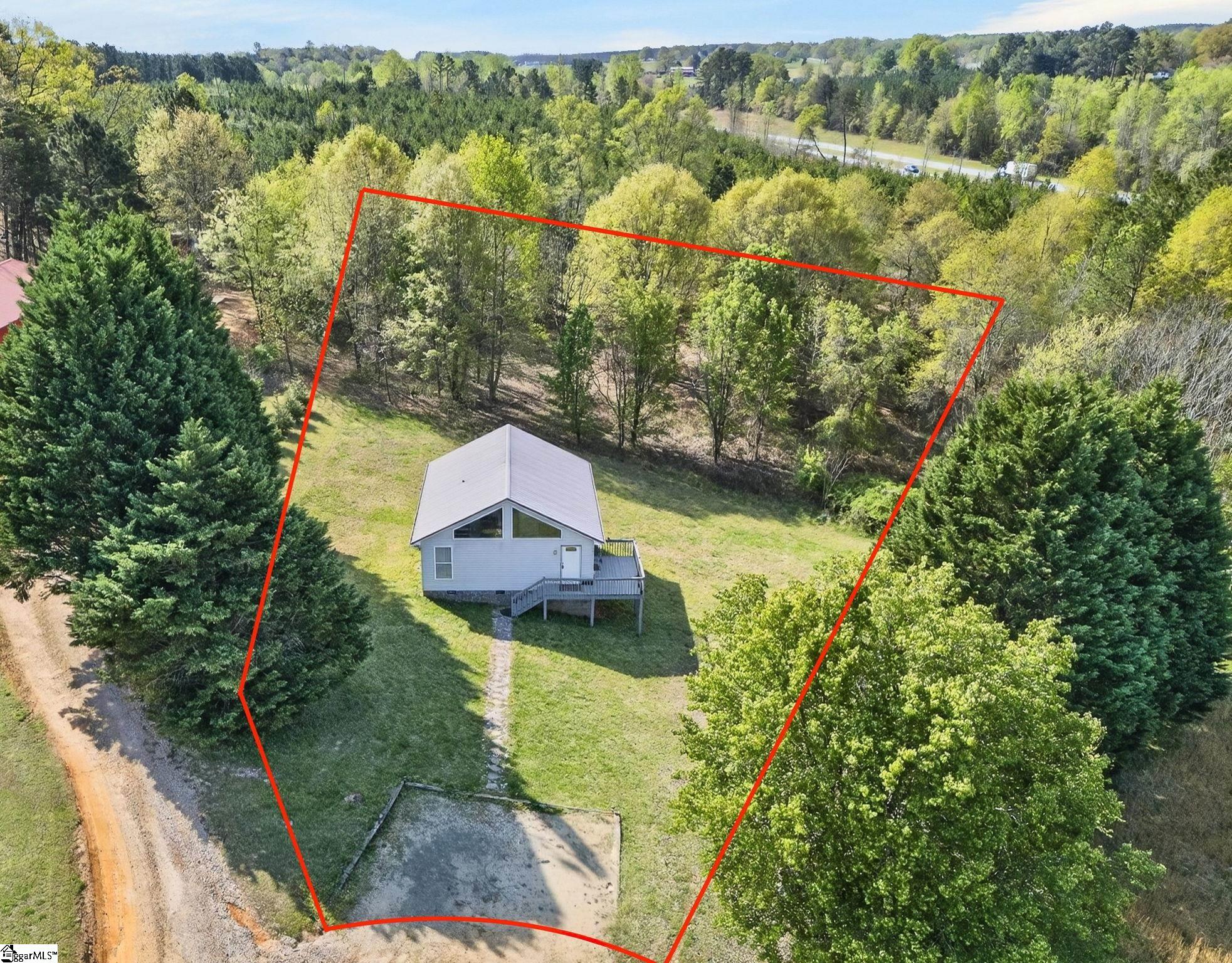 531 Everette Butler Drive Inman, SC 29349 - Photo 23 of 33