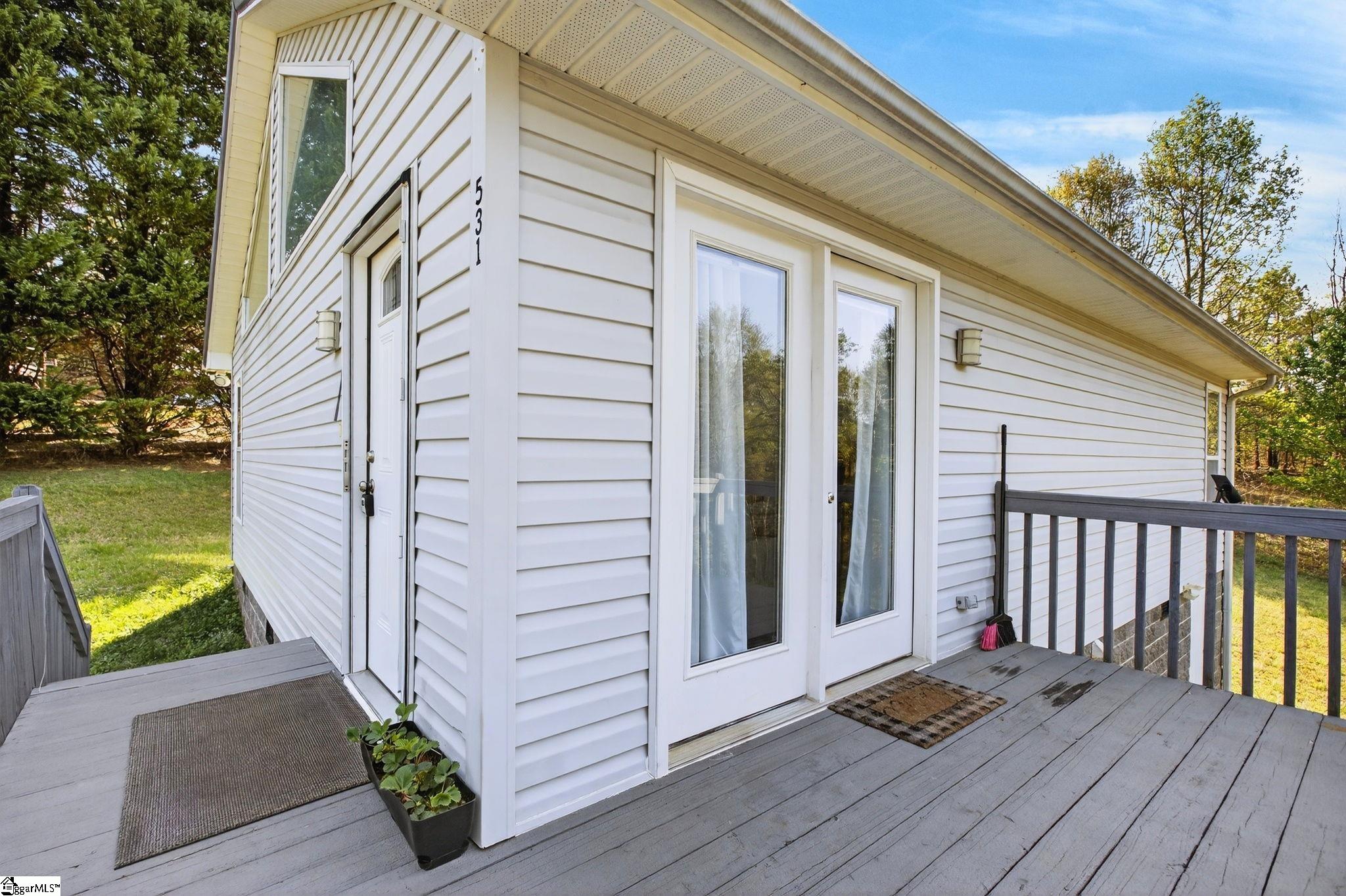 531 Everette Butler Drive Inman, SC 29349 - Photo 27 of 33